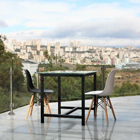 Boutique Hotel "Biotel" Tsqnet'i Экстерьер фото