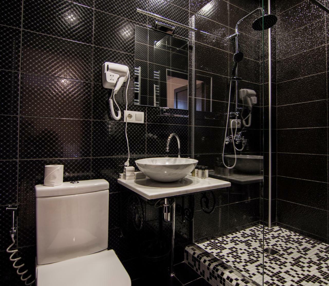 Boutique Hotel "Biotel" Tsqnet'i Экстерьер фото