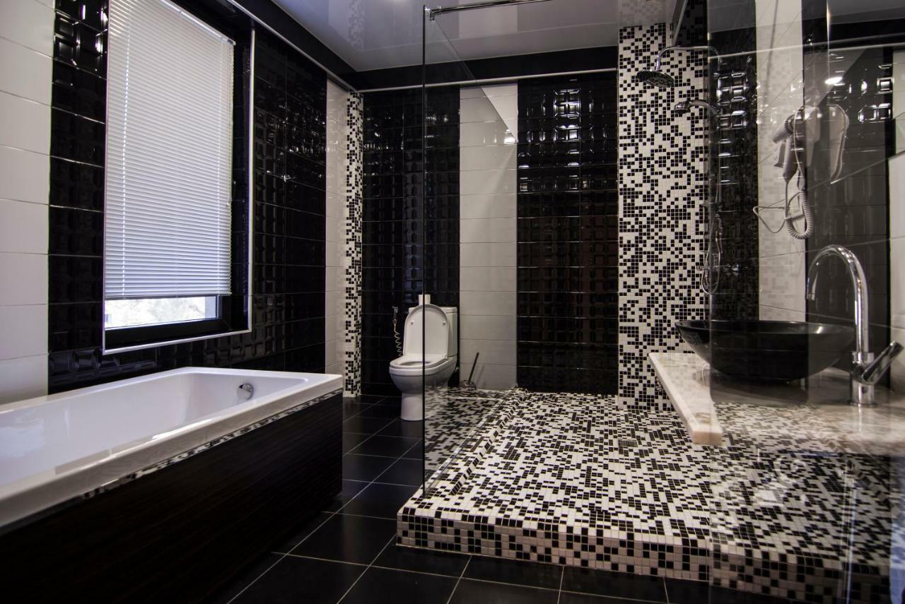Boutique Hotel "Biotel" Tsqnet'i Экстерьер фото