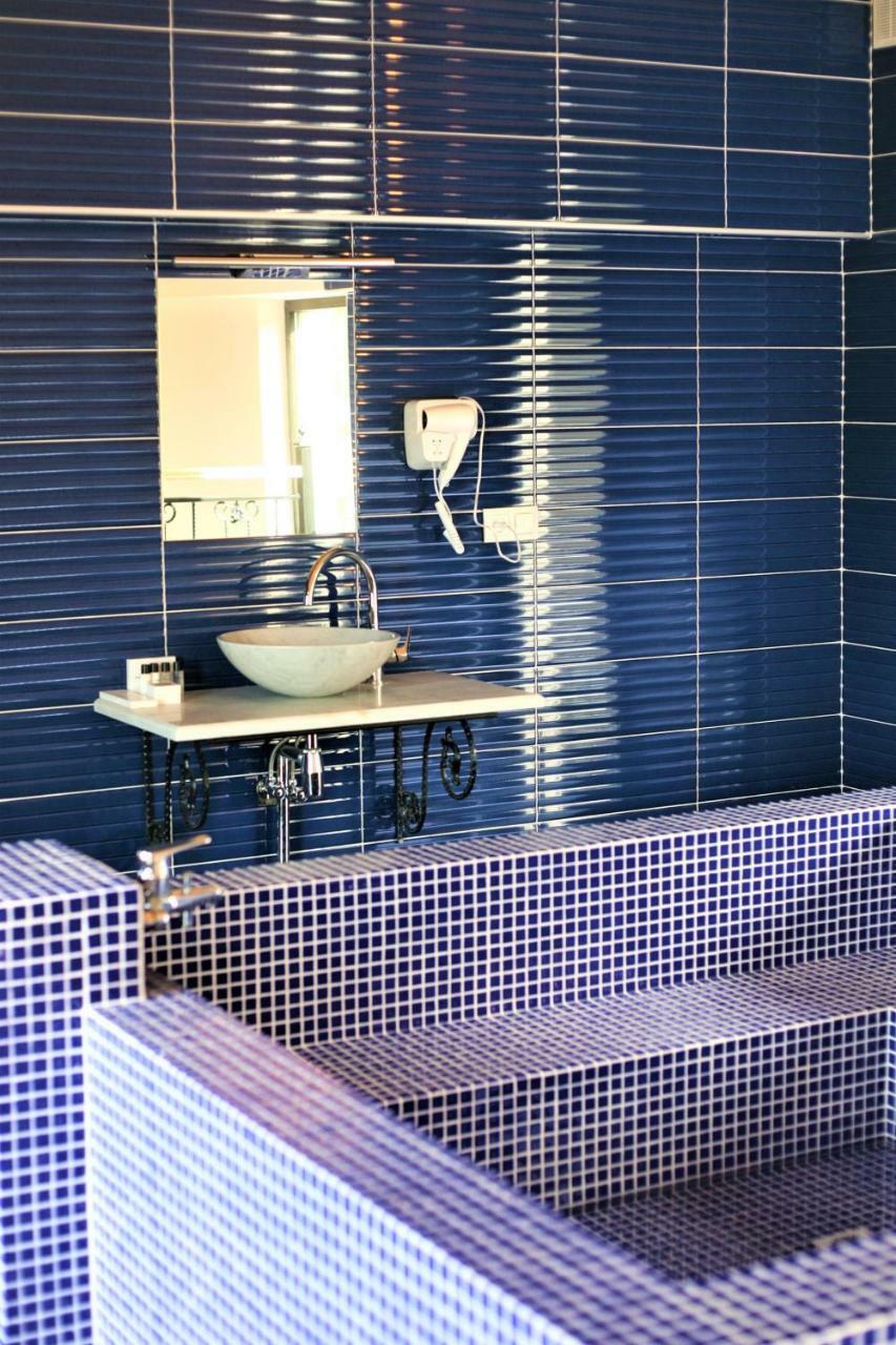 Boutique Hotel "Biotel" Tsqnet'i Экстерьер фото