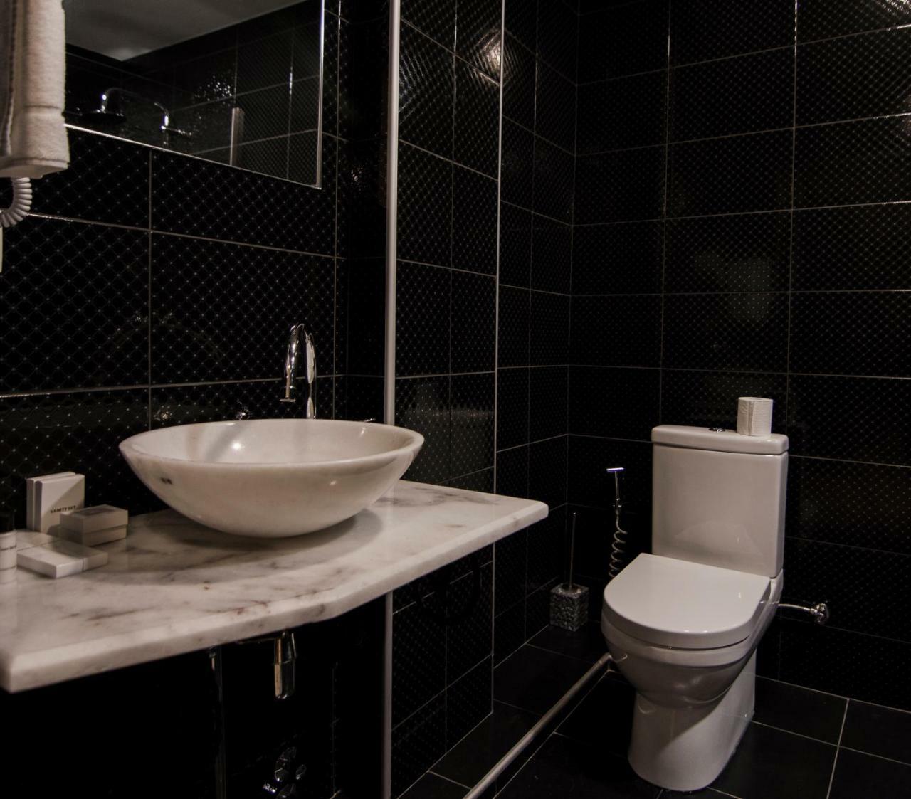 Boutique Hotel "Biotel" Tsqnet'i Экстерьер фото